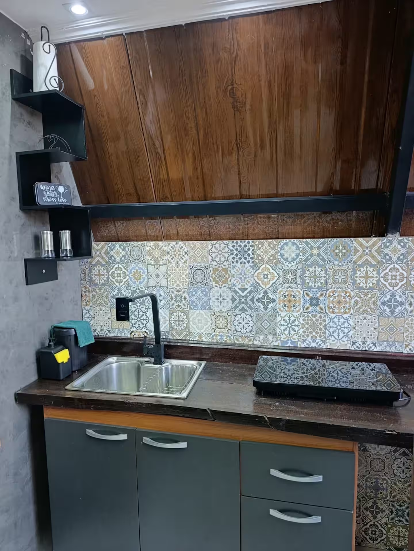 Chalé das Pedras Diamante - galeria 6