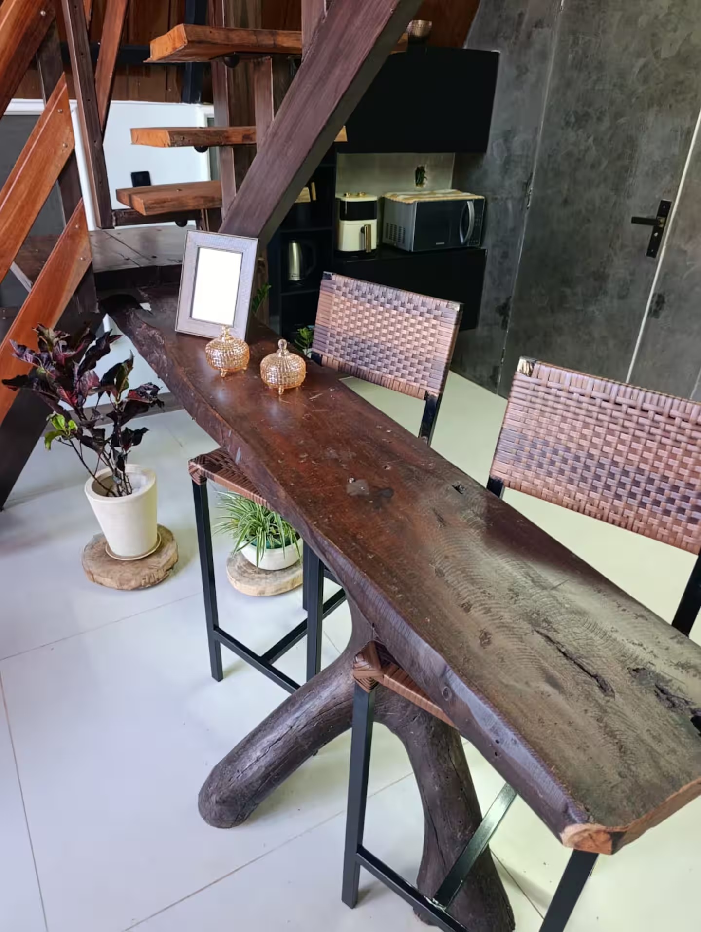 Chalé das Pedras Diamante - galeria 8